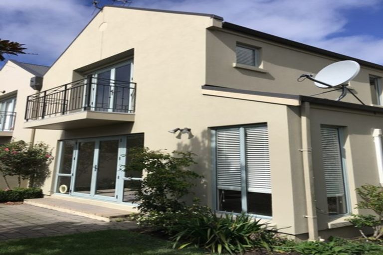 Photo of property in 4/104 Papanui Road, Merivale, Christchurch, 8014