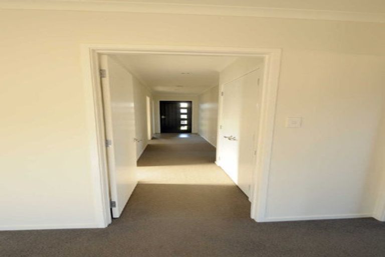 Photo of property in 38 Brittan Drive, Rolleston, 7615