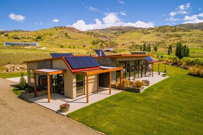 Photo of property in 27 Pipeclay Gully Road, Bannockburn, Cromwell, 9384