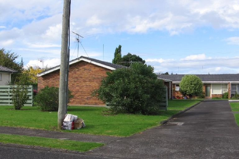 Photo of property in 5/22 Mattson Road, Pakuranga, Auckland, 2010