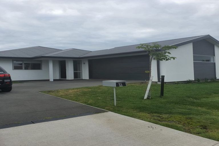 Photo of property in 96 Kawari Drive, Pegasus, 7612