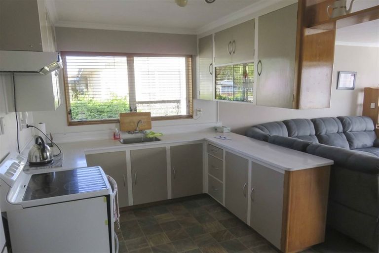 Photo of property in 145 Mcquarrie Street, Kingswell, Invercargill, 9812