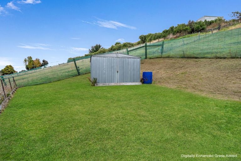 Photo of property in 11 Roxby Street, South Hill, Oamaru, 9400