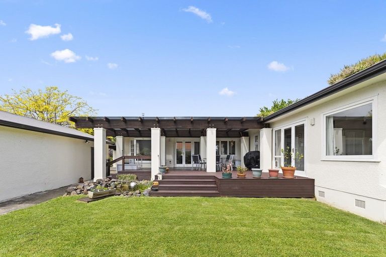 Photo of property in 101 Weraroa Road, Levin, 5510