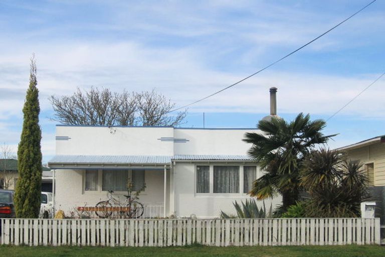 Photo of property in 1023 Waipuna Street, Mahora, Hastings, 4120