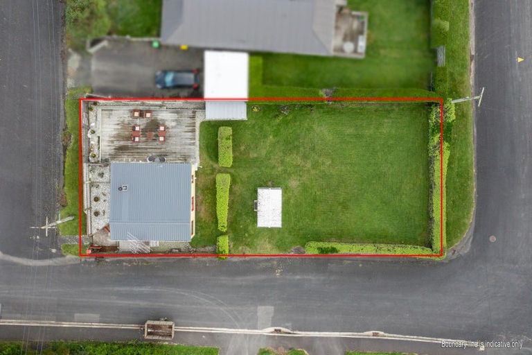 Photo of property in 1 Copeland Street, Brighton, Dunedin, 9035