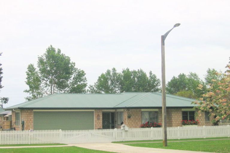 Photo of property in 91a Stanley Avenue, Te Aroha, 3320