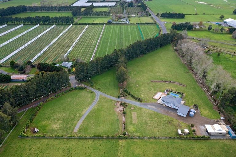 Photo of property in 195a Hallett Road, Otakiri, Whakatane, 3192