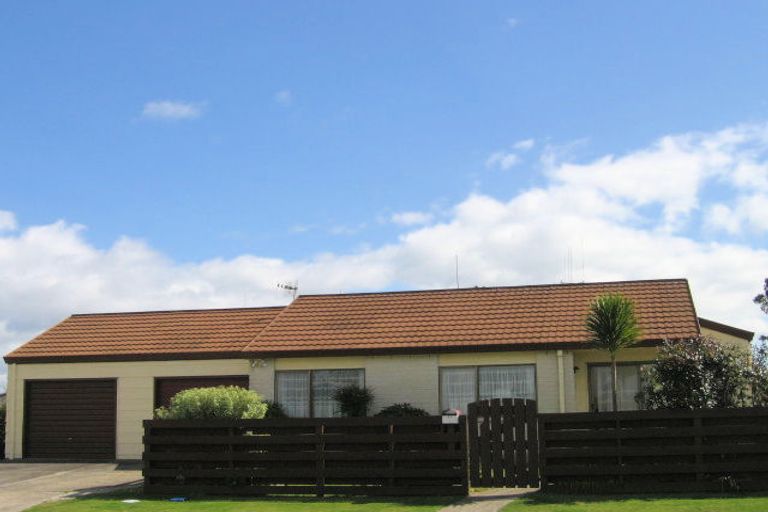 Photo of property in 27b Matavai Street, Mount Maunganui, 3116