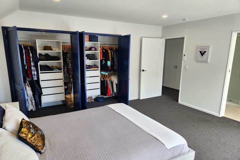 Photo of property in 8/27 Darvel Street, Riccarton, Christchurch, 8011