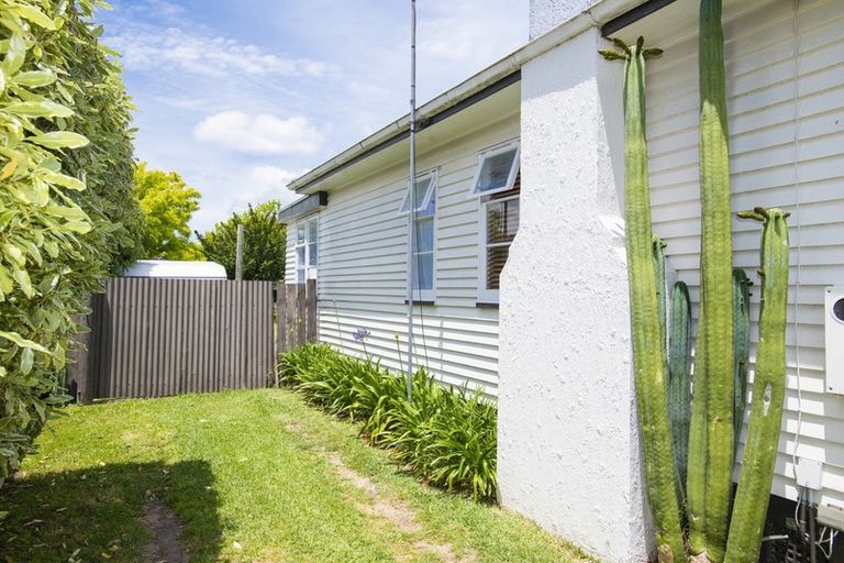 Photo of property in 41 Centennial Crescent, Te Hapara, Gisborne, 4010