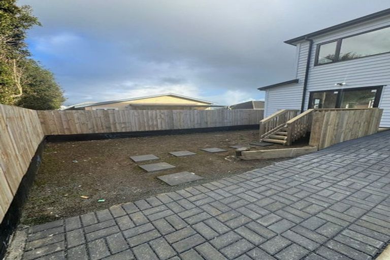 Photo of property in 73d Arimu Road, Papakura, 2110