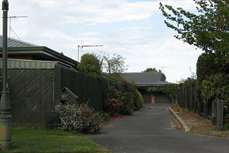 Photo of property in 30 Melford Close, Rangiora, 7400