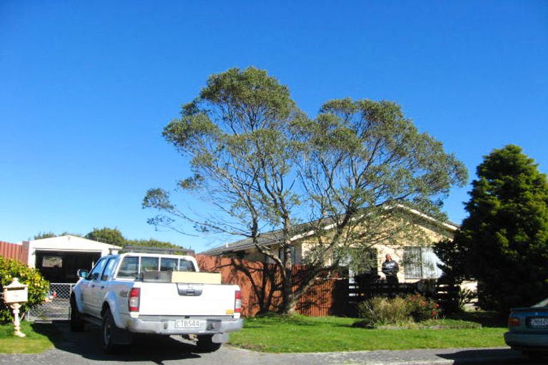 Photo of property in 8 Stirling Drive, Greymouth, 7805