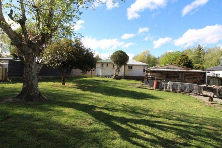 Photo of property in 38 Pasture Street, Lumsden, 9730