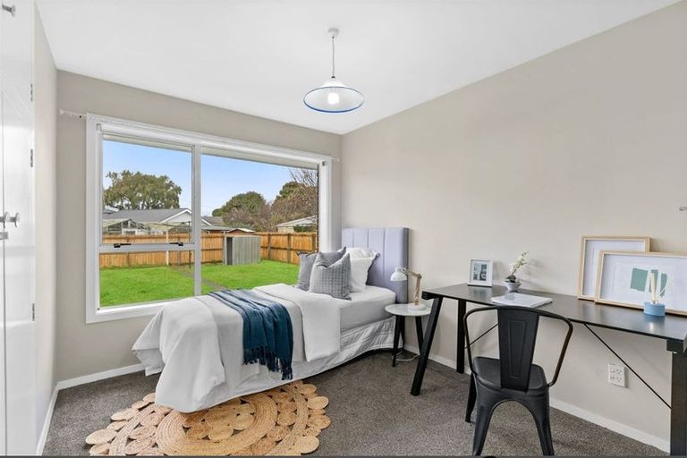 Photo of property in 25 Greenhurst Street, Sockburn, Christchurch, 8042