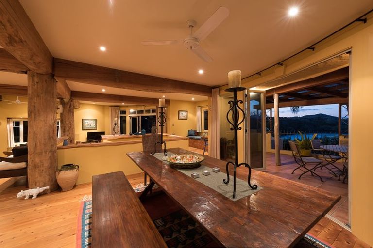 Photo of property in 494 Manawaora Road, Parekura Bay, Hikurangi, 0184