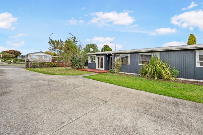 Photo of property in 87 Long Melford Road, Awapuni, Palmerston North, 4412
