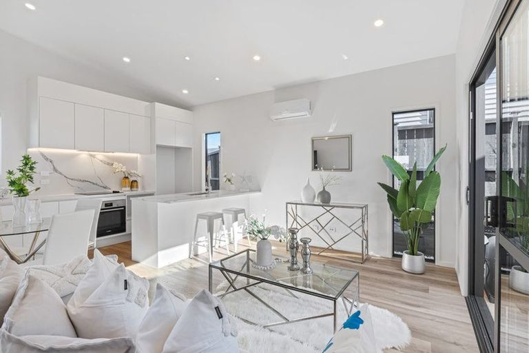 Photo of property in 6 Kapowai Way, Warkworth, 0985