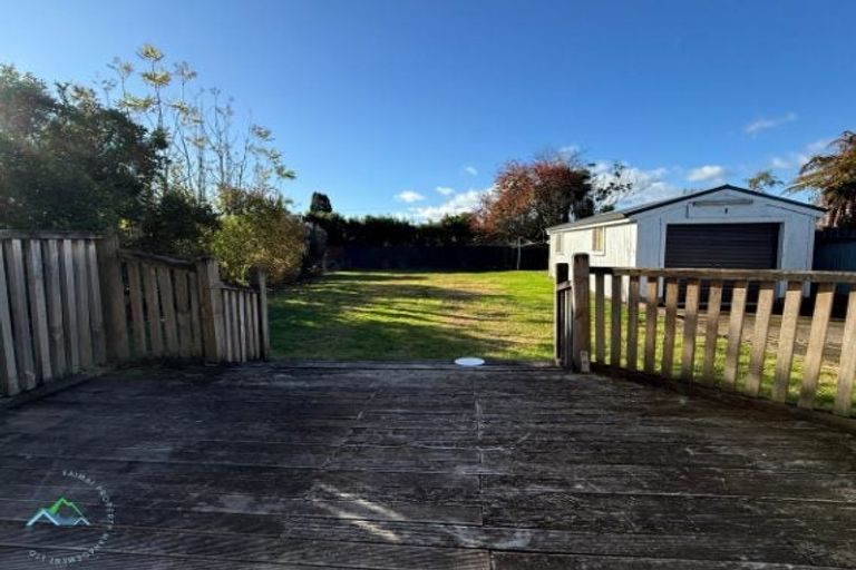 Photo of property in 23 Stanley Street, Matamata, 3400