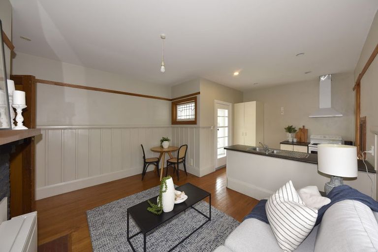 Photo of property in 1/84 Picton Avenue, Riccarton, Christchurch, 8011