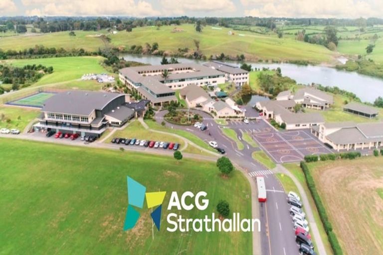 Photo of property in 38 Oakland Road, Karaka, Papakura, 2113