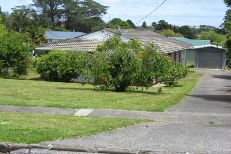 Photo of property in 107 Wellington Street, Pukekohe, 2120