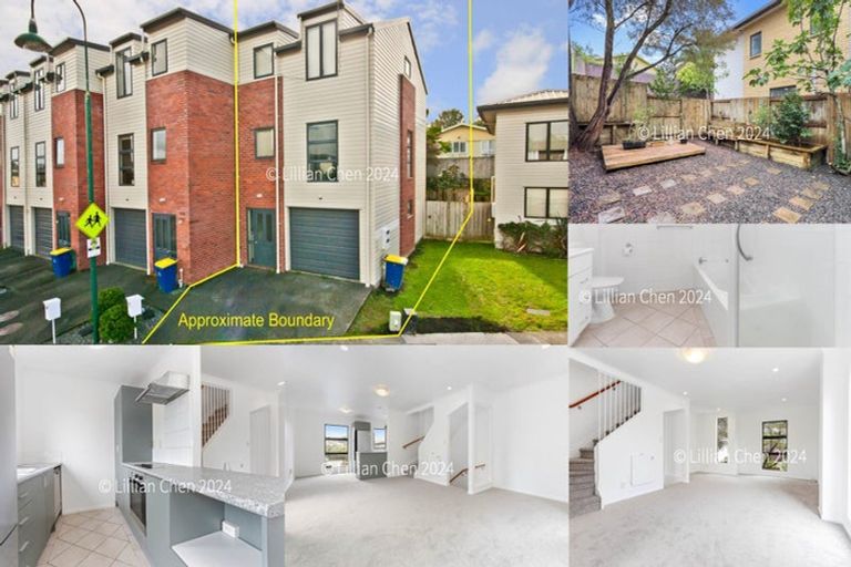 Photo of property in 13 Barnea Circle, Glen Eden, Auckland, 0602