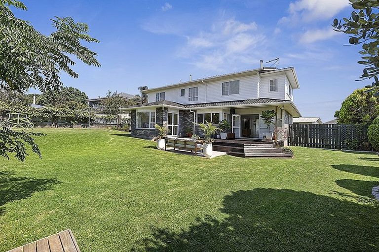 Photo of property in 24 Culzean Grove, Bell Block, New Plymouth, 4312