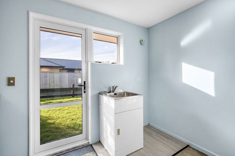 Photo of property in 14 Cherry Avenue, Darfield, 7510