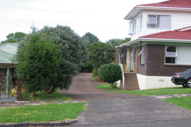 Photo of property in 1/8 Quentin Avenue, Epsom, Auckland, 1023