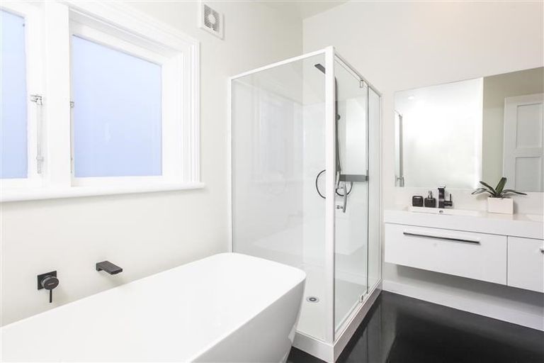 Photo of property in 28 Lincoln Street, Ponsonby, Auckland, 1021