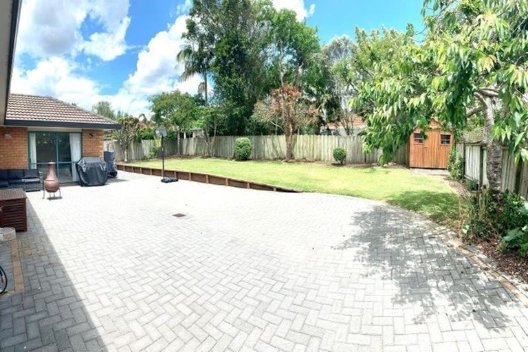 Photo of property in 18 Keppoch Court, Dannemora, Auckland, 2016
