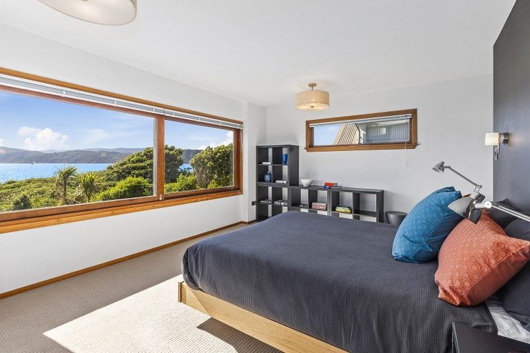 Photo of property in 29 Boardwalk Lane, Seatoun, Wellington, 6022