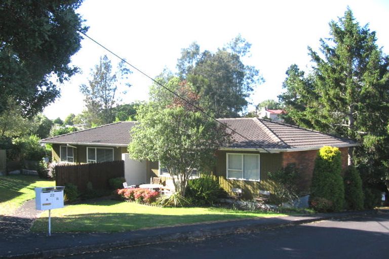 Photo of property in 1/22 Karaka Street, New Lynn, Auckland, 0600