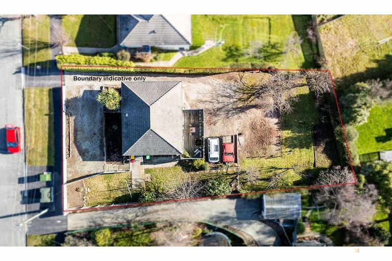 Photo of property in 41 Andrew Street, Marchwiel, Timaru, 7910