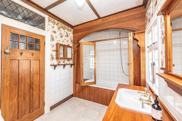 Photo of property in 135 Carlton Avenue, Springvale, Whanganui, 4501