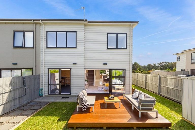 Photo of property in 2 Tamiro Road, Whenuapai, Auckland, 0618