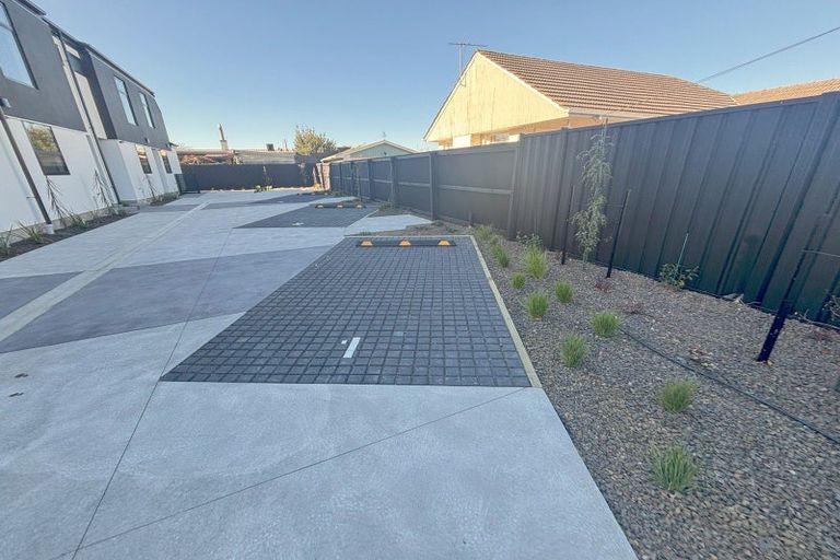 Photo of property in 5/84 Mountfort Street, Spreydon, Christchurch, 8024