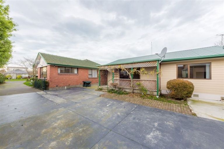 Photo of property in 3 Glenmore Avenue, Casebrook, Christchurch, 8051