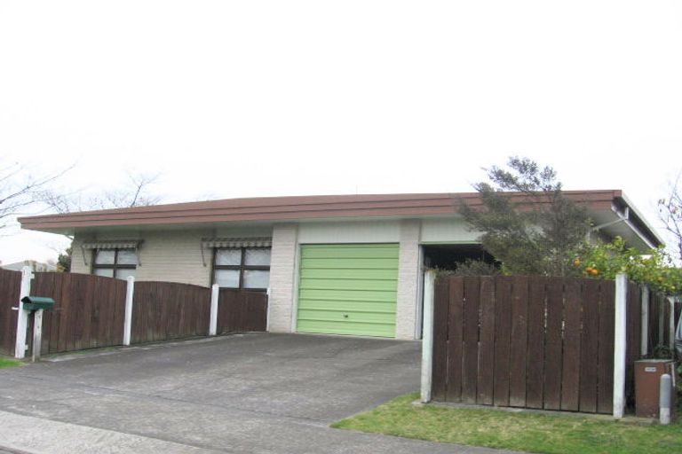 Photo of property in 36 Chester Street, Taradale, Napier, 4112