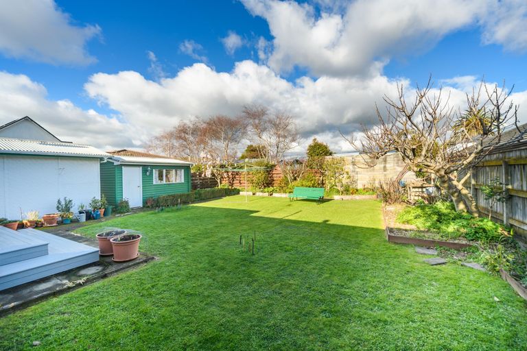 Photo of property in 99 North Street, Palmerston North, 4410