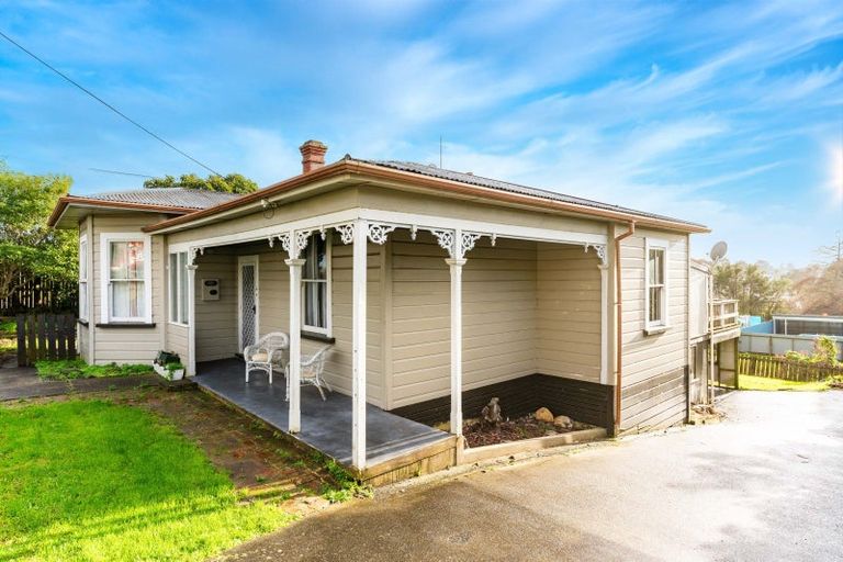 Photo of property in 61 Hokianga Road, Dargaville, 0310