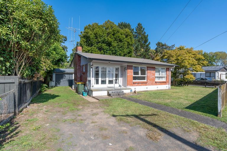 Photo of property in 105 Rimu Street, Maeroa, Hamilton, 3200