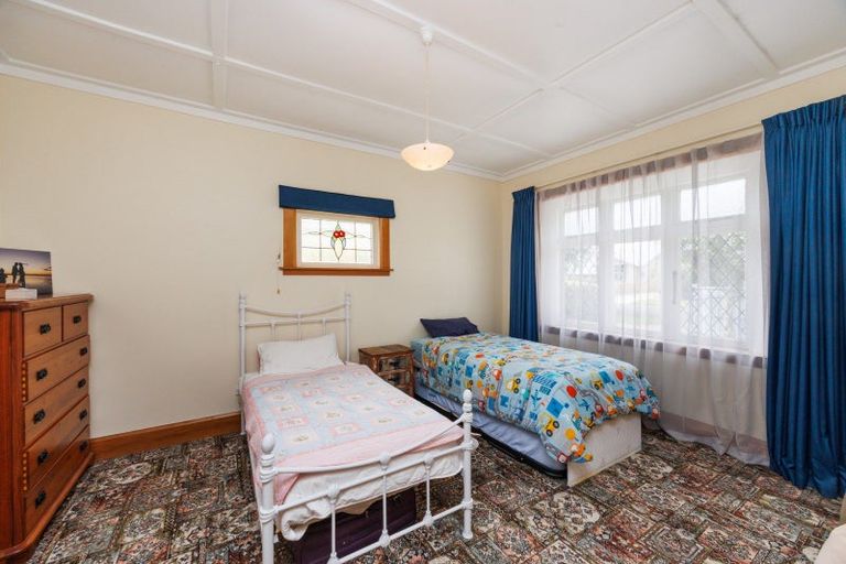 Photo of property in 47 Argyle Avenue, Takaro, Palmerston North, 4410