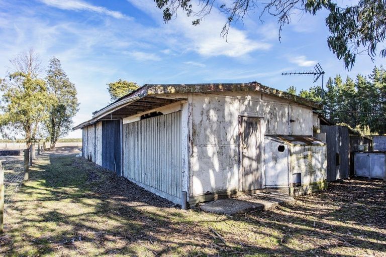 Photo of property in 335 Main Race Road, Eyrewell, Rangiora, 7476