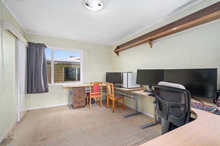 Photo of property in 3 Wadsworth Crescent, Redwoodtown, Blenheim, 7201