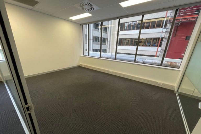 Photo of property in Solnet House, 70 The Terrace, Wellington Central, Wellington, 6011