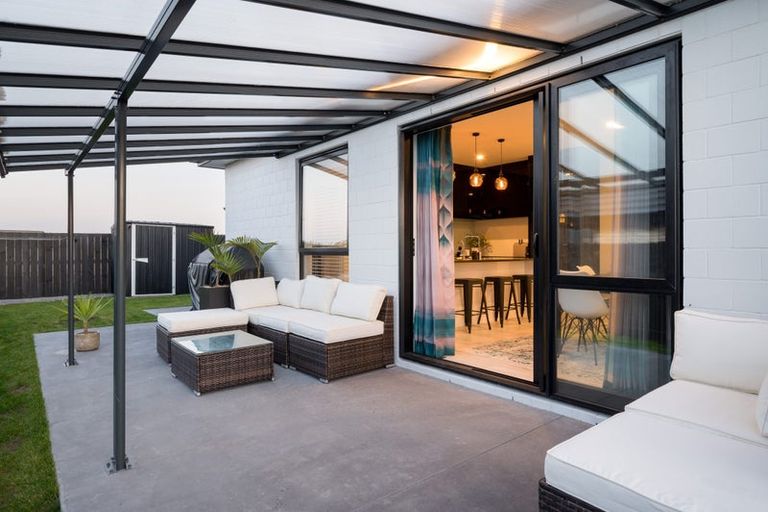 Photo of property in 24 Turnberry Crescent, Morrinsville, 3300