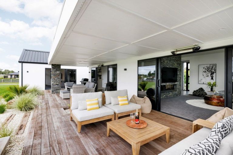 Photo of property in 14 Penbeagle Road, Te Kowhai, Hamilton, 3288